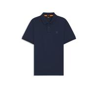 Boss Passenger, Polo Uomo, Open Blue464,