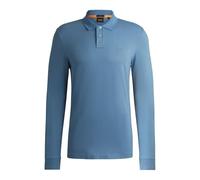 BOSS Passerby 10256683 01, Polo Uomo, Open Blue462,