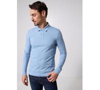 BOSS - Passerby Blu - Abbigliamento L Blu