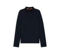 BOSS Passerby Polo, Dark Blue404, 4XL Uomo