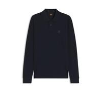 BOSS Maglietta 'Passerby' blu scuro Uomo BOSS M blu scuro
