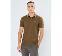 BOSS - Passertip Marrone - Abbigliamento S Marrone