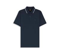 BOSS Passertip, Polo Uomo, Open Blue464,