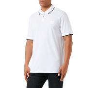 Boss Polo A Maniche Corte Passertip 10256683