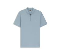 Boss Passerzip 10256683 01 Polo Uomo (Pacco da 1)