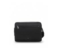Boss - Patta Messenger Lavoro Borsa - - Bags - Uomo - Nero - ONE SIZE