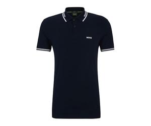 Boss Paul 10255848 01, Polo Uomo