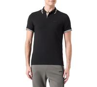 BOSS Paul Paolo, Black5, 3XL Uomo
