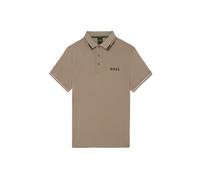 BOSS Paul Paolo PRO, Light/Pastel Green334, XS Uomo