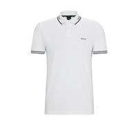 Boss Polo A Maniche Corte Paul 10255848