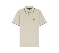Boss - Paul Polo - - Tops - Uomo - Beige - 2XL