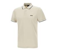 Hugo, ,Tops ,Uomo ,Bianco ,S Paul Pro Polo