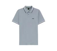 Boss - Paul Polo - - Tops - Uomo - Grigio - 2XL