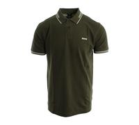 Boss - Paul Polo - - Tops - Uomo - Verde - S