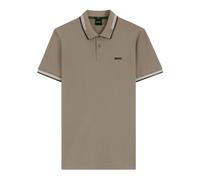 Boss Polo da Uomo, Light/Pastel Green 336, XL