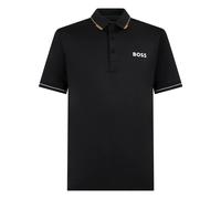 Boss - Paul Pro Polo - - Tops - Uomo - Nero - XS