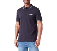 BOSS Paule 1, Polo Uomo, Dark Blue402,