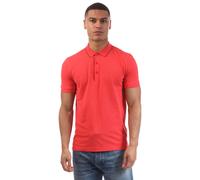 Boss Paule 4 Maglietta Polo Aderente Logo Uomo (GT10833)