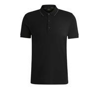 BOSS Paule 4, Polo Uomo, Black5 01, XL