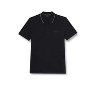 BOSS Paule 4, Polo Uomo, Dark Blue404,