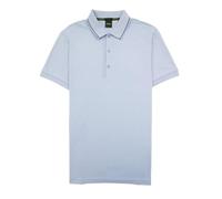 BOSS Paule 4, Polo Uomo, Open Blue498., L