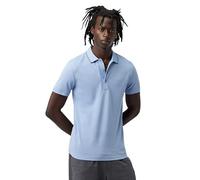 BOSS Paule 4, Polo Uomo, Open Blue498., XXL