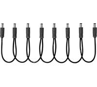 BOSS PCS-20A Cavo Parallelo "a Margherita", alimentate più pedali compatti BOSS da un singolo pedale, come LS-2, TU-3 o NS-2