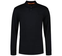 BOSS PE_Interlock_Long, Dark Blue404, XXL Uomo