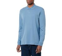 BOSS PE_Interlock_Long, Open Blue472, XXL Uomo