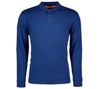 BOSS PE_Interlock_Long, Open Blue494, XL Uomo