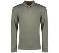 BOSS PE_Interlock_Long, Open Grey76, XXL Uomo