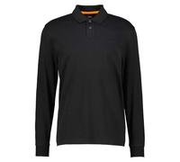 BOSS PE_Interlock_Long, PE_Interlock_Long Uomo, Black1,
