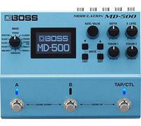 Boss MD-500 pedale di modulazione