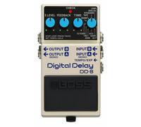 Boss pedale effetto DD8 Digital Delay