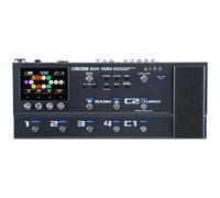 Boss Pedale multi-effetti per chitarra GX-100