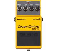 Boss Pedale OD-1X