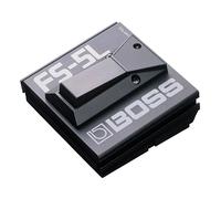 Boss Pedale Switch On Off Sustain Tastiera Pianoforte Digitale FS-5L Foot Switch
