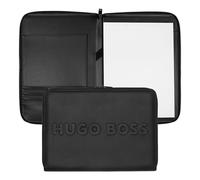 BOSS Pelletteria Hugo Label classico cod. HBHTA209A