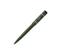 BOSS Penna a sfera verde con monogramma Double B - Style Ballpoint pen Rive Varsity Forest Green, 58837070 Verde scuro pz.