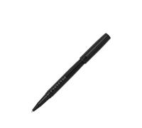 BOSS Penna roller nera con logo tono su tono - Style Rollerball pen Label Black, 58109482 Nero pz.