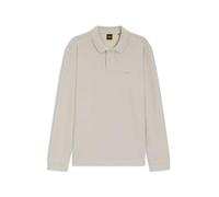 BOSS Maglietta 'Petempestolong' grigio Uomo BOSS XXXL