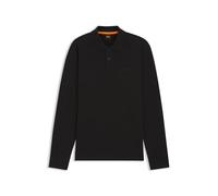Boss Petempestolong, Polo Uomo, Black1,