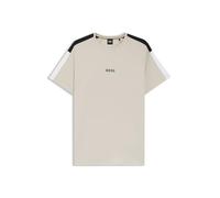 Boss Pigiama da Uomo, Open Grey 075, XXL