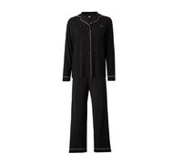 BOSS Pigiama 'Dreamline' nero Donna - Premium - Biancheria e abbigliamento da mare - Intimo - Biancheria da notte BOSS S