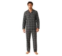 Boss - Pigiama Fantasia Chris - - Nightwear & Lounge - Uomo - Nero - M