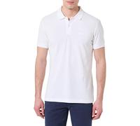 Hugo - Pio Polo - - Tops - Uomo - Bianco - L