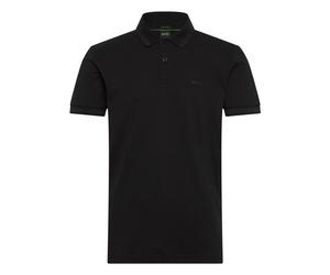 Boss - PIO 1 Polo - - Tops - Uomo - Nero - 2XL