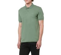 BOSS pio 2 Polo, Open Green 358, S Uomo