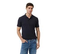 Boss - Polo PIO 1 - - Tops - Uomo - Blu - 4XL
