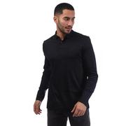 BOSS Pirol Polo, Dark Blue 402, M Uomo